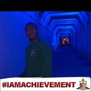 Meet your Posher, Jon ashton